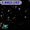 C 0453+287