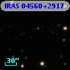 IRAS 04560+2917