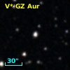 V* GZ Aur