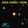 IRAS 05001+2838