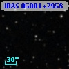 IRAS 05001+2958