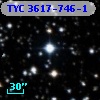 TYC 3617-746-1
