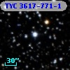 TYC 3617-771-1