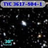 TYC 3617-804-1