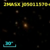 CAP 0458+27