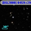 [DSL2000] 0459+292
