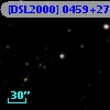 [DSL2000] 0459+274