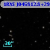 1RXS J045812.8+293127