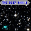 TYC 3617-844-1