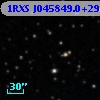 1RXS J045849.0+295451