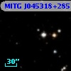 MITG J045318+2851