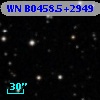 WN B0458.5+2949