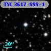 TYC 3617-888-1