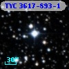 TYC 3617-893-1