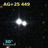 BD+25   744B