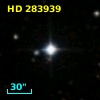 HD 283939