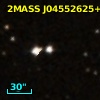 CCDM J04555+2431B