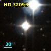 HD  32093