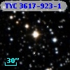 TYC 3617-923-1