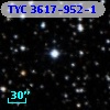 TYC 3617-952-1