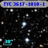 TYC 3617-1010-1