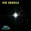 HD 284014
