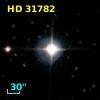 HD  31782