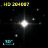HD 284087