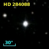 HD 284088