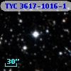 TYC 3617-1016-1