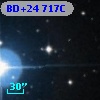 BD+24   717C