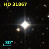 HD  31867