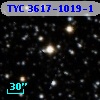 TYC 3617-1019-1