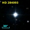 HD 284093