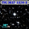 TYC 3617-1124-1