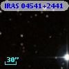 IRAS 04541+2441