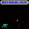 IRAS 04548+2628