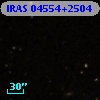 IRAS 04554+2504