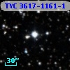 TYC 3617-1161-1