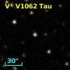 V* V1062 Tau