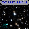 TYC 3617-1182-1