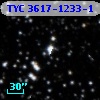 TYC 3617-1233-1