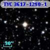 TYC 3617-1280-1