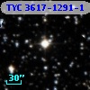 TYC 3617-1291-1