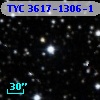 TYC 3617-1306-1