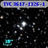 TYC 3617-1326-1