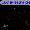 1RXS J045416.4+244546