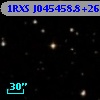 1RXS J045458.8+262407
