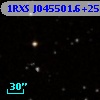 1RXS J045501.6+250403