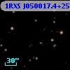 1RXS J050017.4+253348